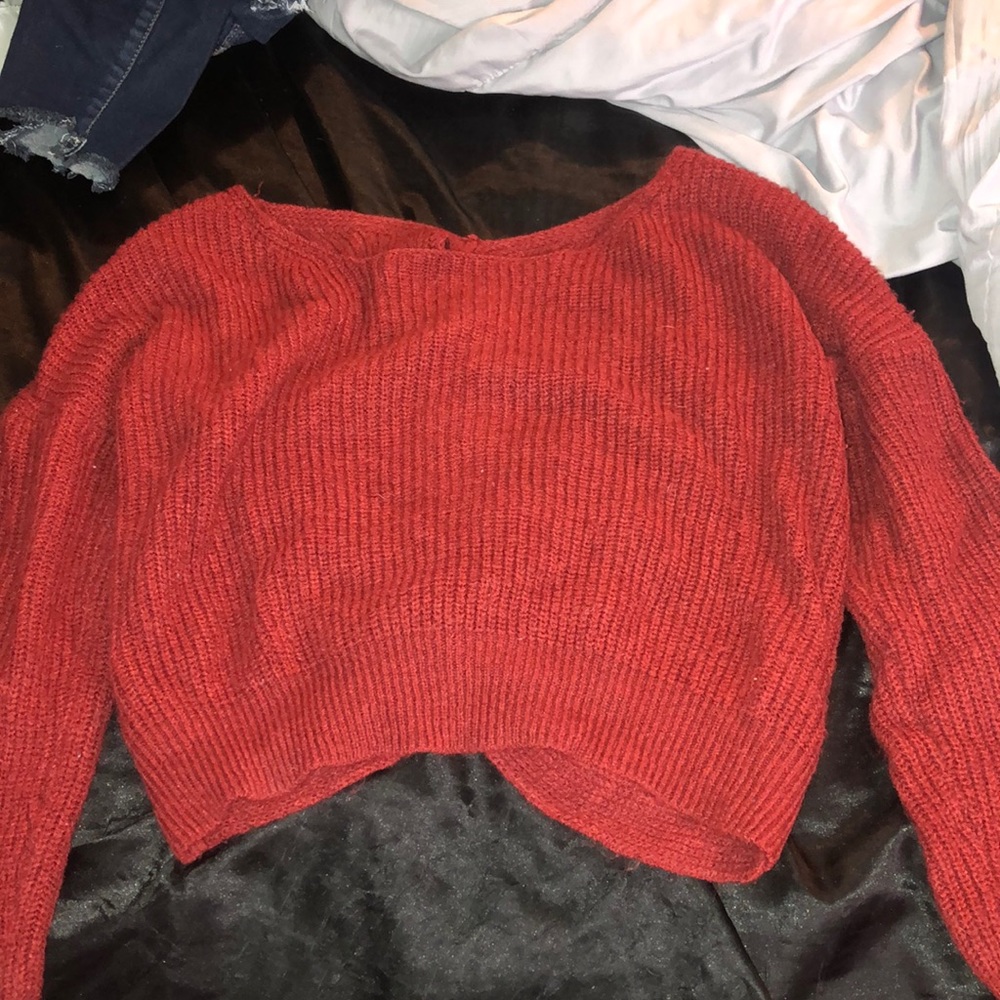 Sweater